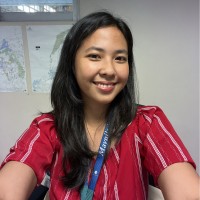 Geraldine Grace Barlaan