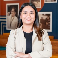 Princess Mae Aguila