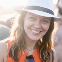 Nataliya Rakhmatullaev