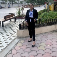 Gurusha Bhalla