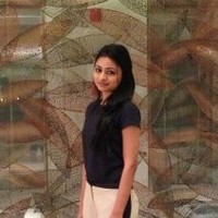 Charmi Shah