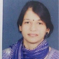 Sanjeeta Maheshwari