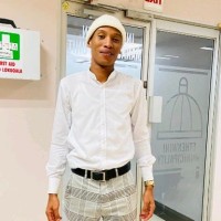 Khulekani Hadebe