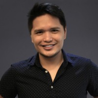 Mark Christopher Cham