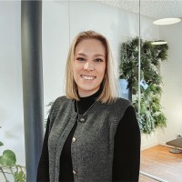 Alina Maul