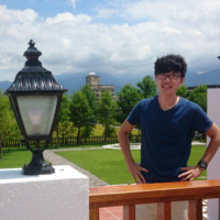 JunYu Chen