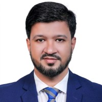 Mohammad Al Razi