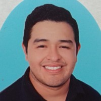 Jose Antonio Moreno Reyes