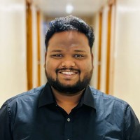 Chandrasekar M