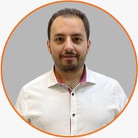 Mohammad Al-Haddad