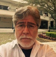 Juan Carlos Peña Mercado