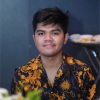 Bryan Trinidad