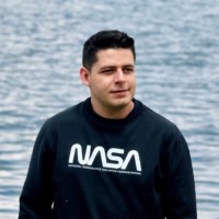 Daniel Fernando Ramirez Giraldo