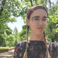 Cristina Duma