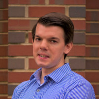 Christopher Walker