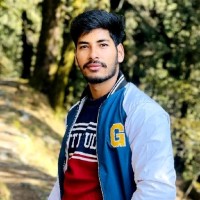 Rajan Bisht