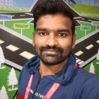 Harikumar R