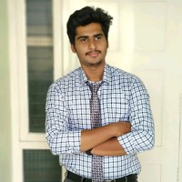 Sirajudhin N