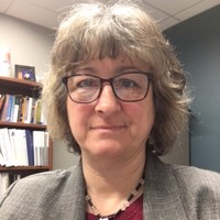 Dr. Tamara Norris