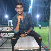 Sunil Kumar