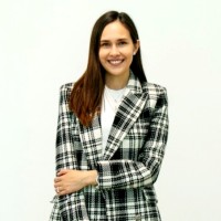 Lucy Lopez Fong