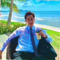 Vo Viet Anh Van ( Harry )