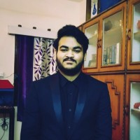 Vimoh Sharma