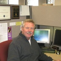 Jerry Polek