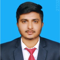 Rakesh Gowda R
