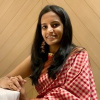 Anju Nambiar