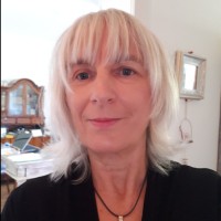 Anke Dorothea Junghänel LL.M. Eur., Lic. jur. (Dipl. jur.)