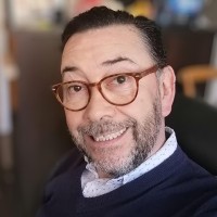 Iván Córdova T.