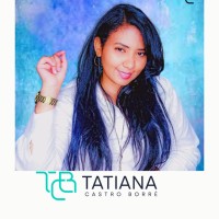 Tatiana Margarita Castro Borré