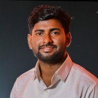 Amit Kumar Barik