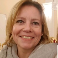 Angelique van Letten van Rossen