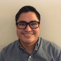 Timothy Chargualaf