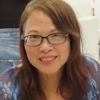 Winnie Lee