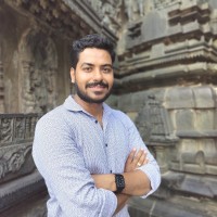 Harish Chavan