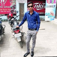 Ajay Kumar