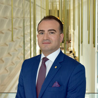 Mohamed Tawfik