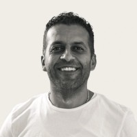 Moreed Raouf