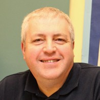 Nicholas Smith