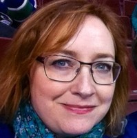 Dawn Stevens