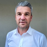 Andrew Linnie