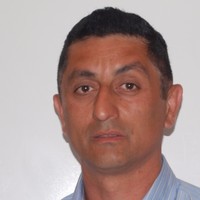 Keyvan Mahdavifar
