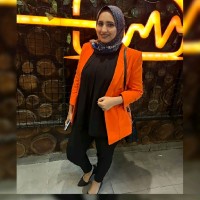 Dina Mostafa