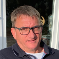 Patrick Boursier