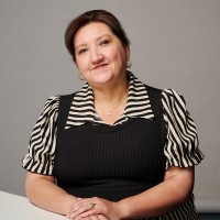 Sandra M. Vargas