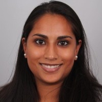 Soraya Dielbandhoesing