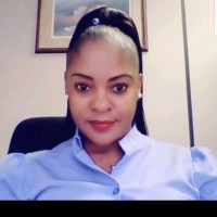Nonhlanhla Juliet Matshediso
